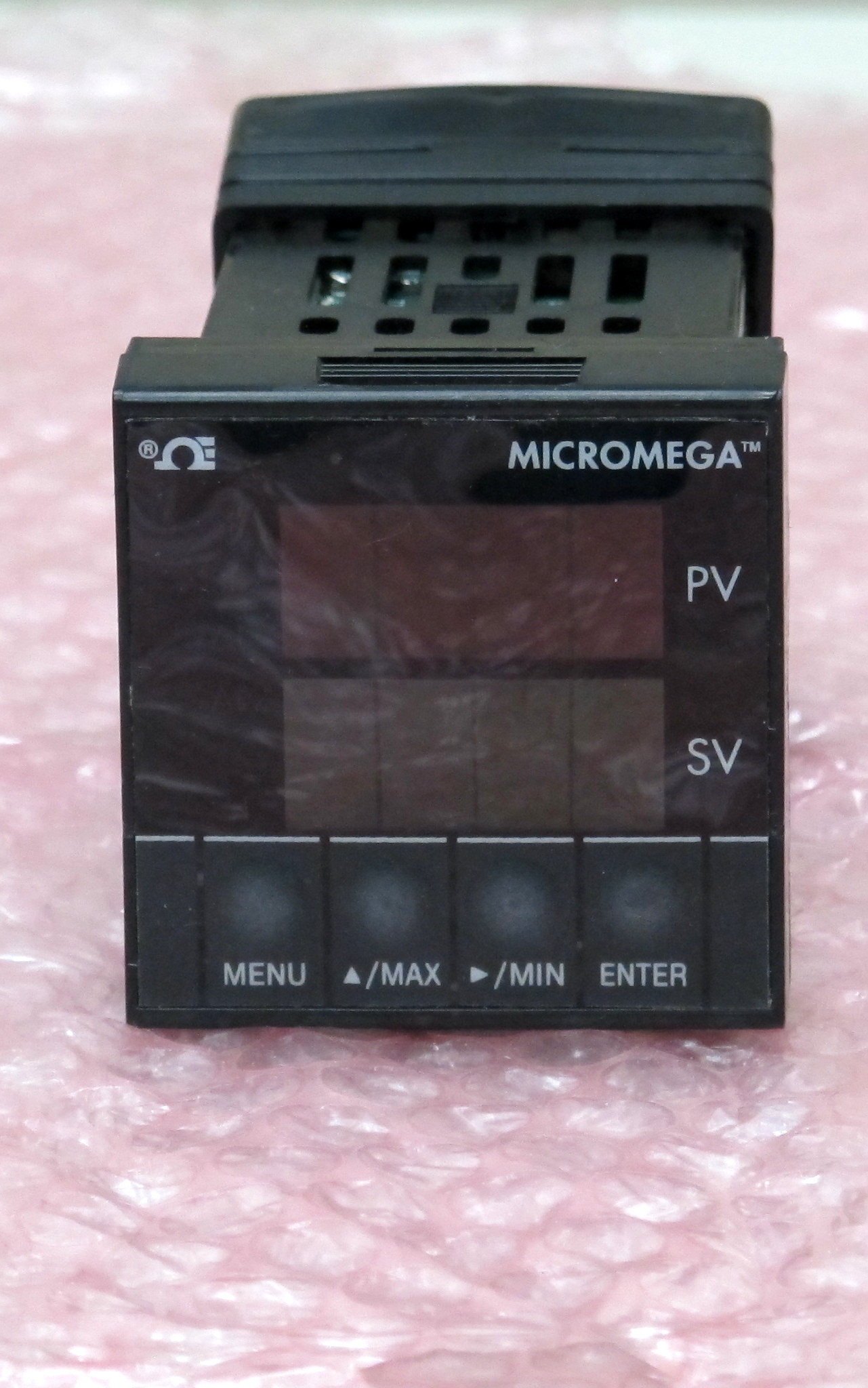 Omega Engineering Micromega Autotune PID Measuring Tools BMI Surplus