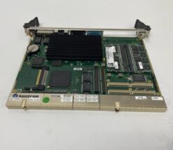 Kontron CP6000 Compact PCI System Controller