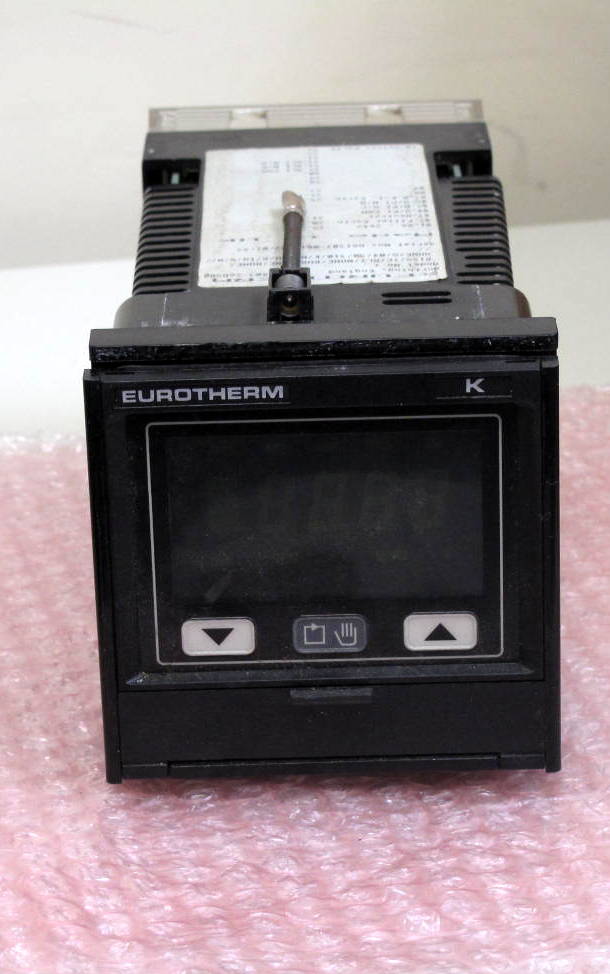 Eurotherm 815S Temperature Controller - Image 3
