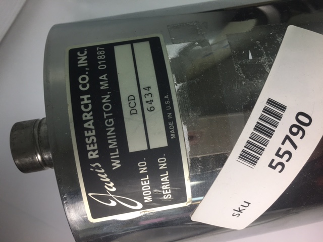 Janis Model DCD Detector Cooling Dewar - Image 3