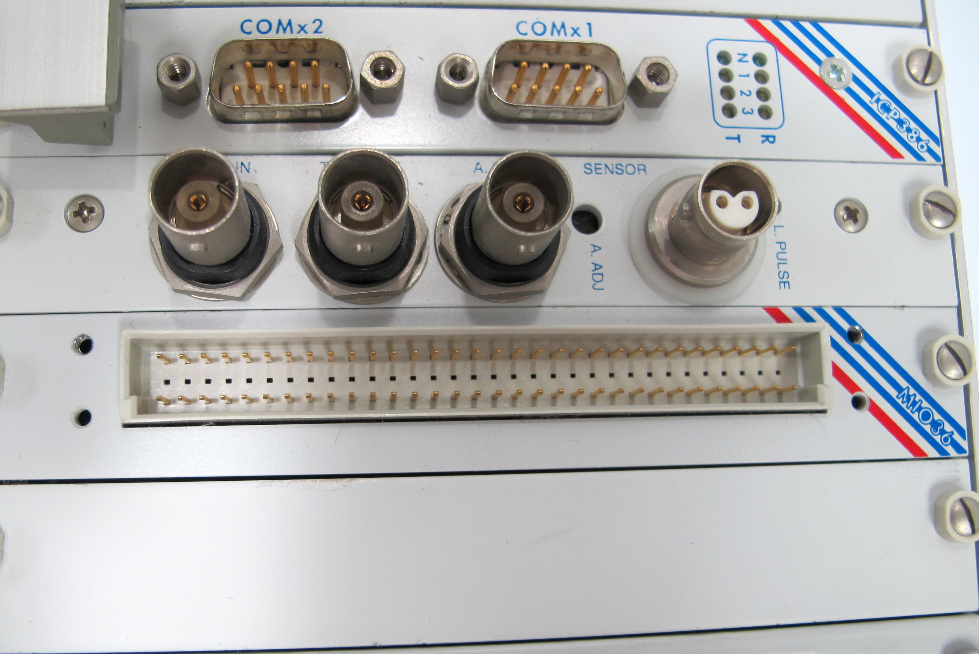 Lambda Physik Nova Laser Controller - Image 3