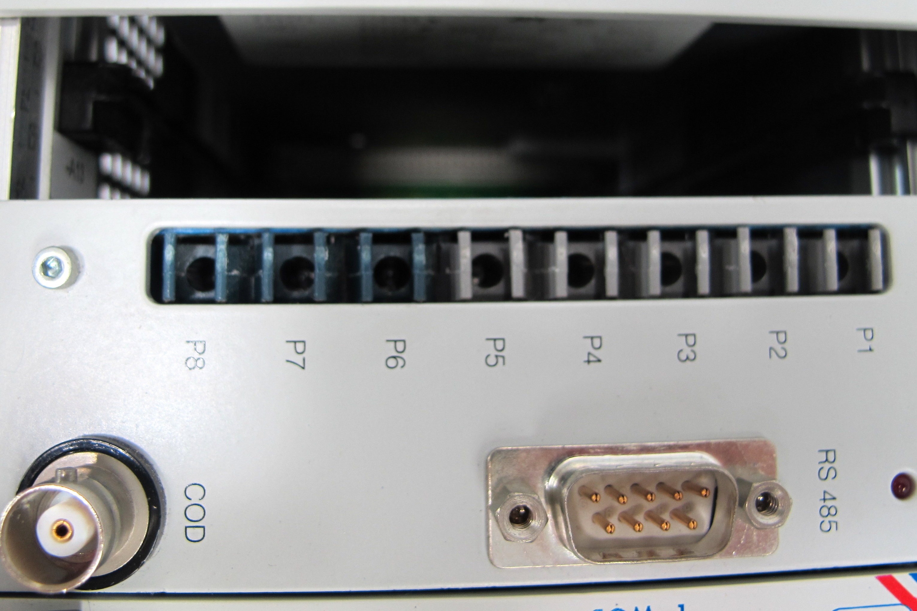 Lambda Physik Nova Laser Controller - Image 5
