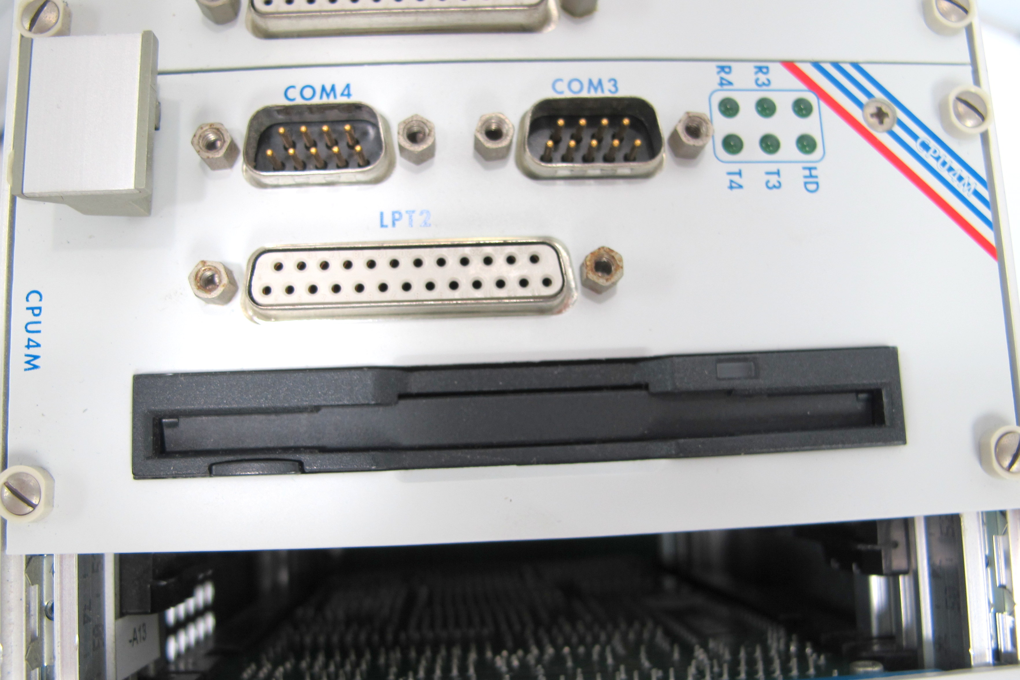 Lambda Physik Nova Laser Controller - Image 6
