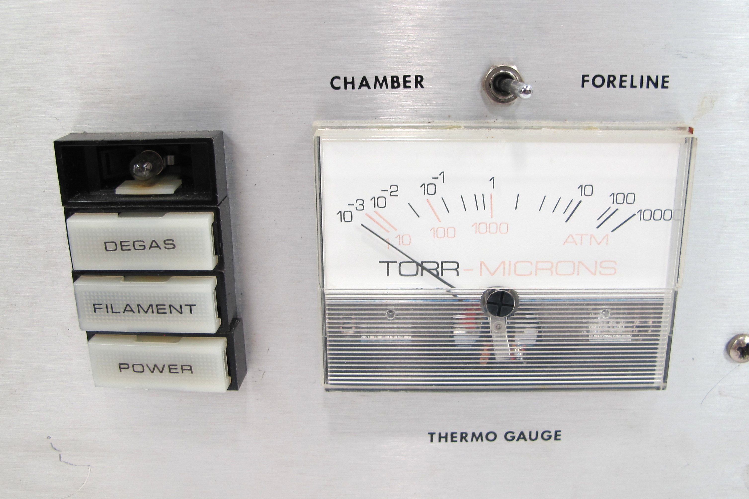 CHA Industsries Gauge Controller 01H8 - Image 3