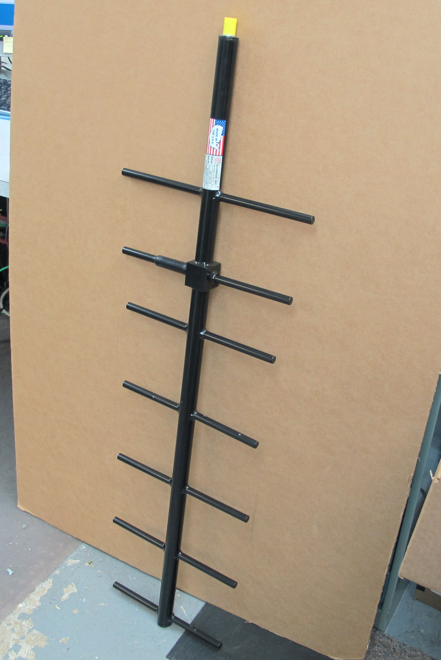 Telewave ANT490Y10-WRU Antenna 43 inches - Image 4