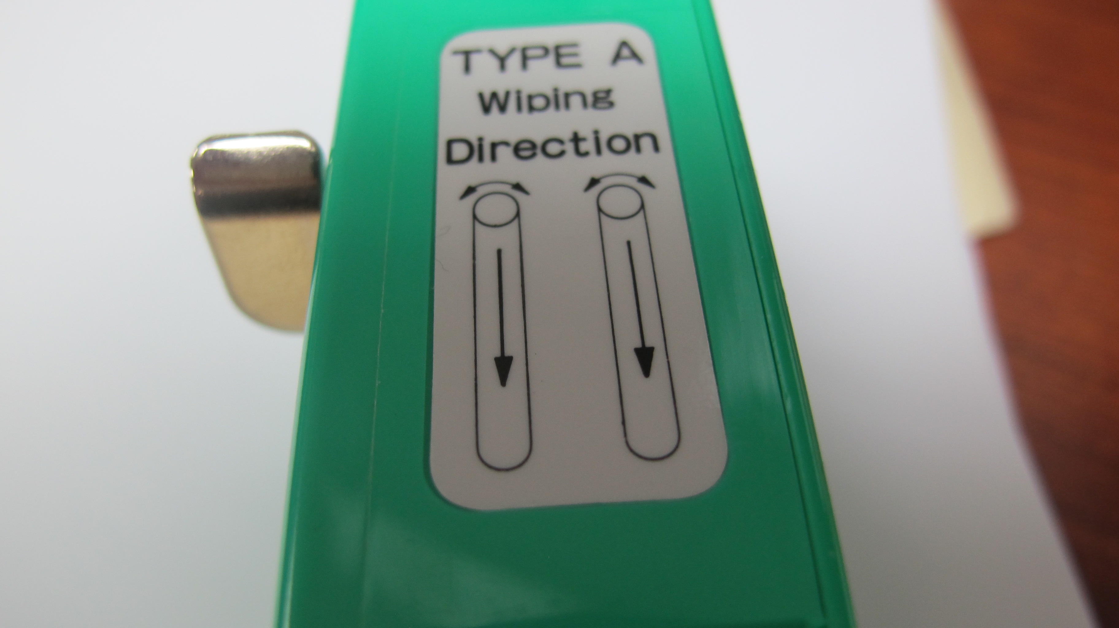 Cletop Reel Type A - Image 3