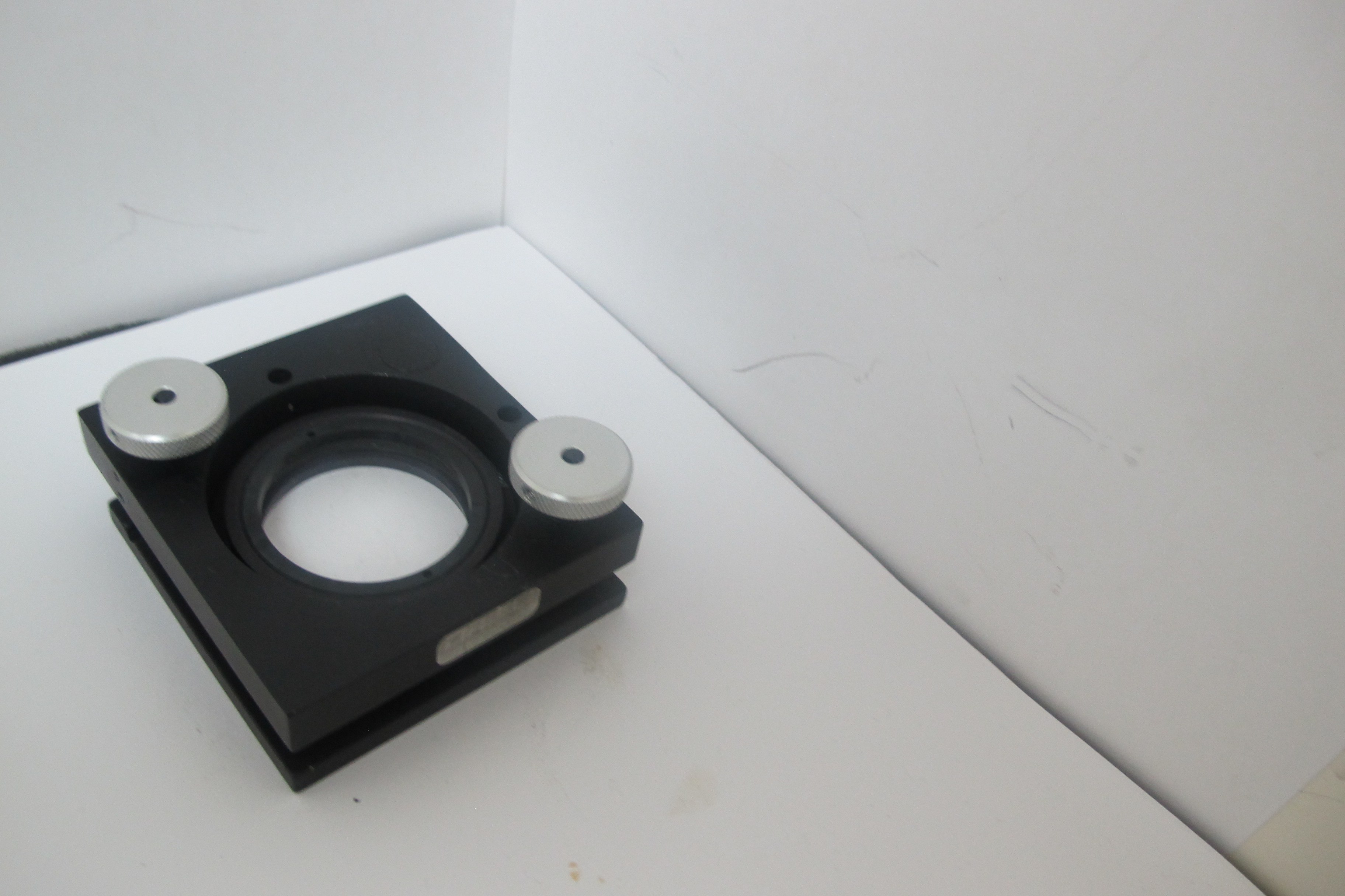 Oriel 17920 Newport Optic Lens Holder Mount 2 inch Lens and Optical