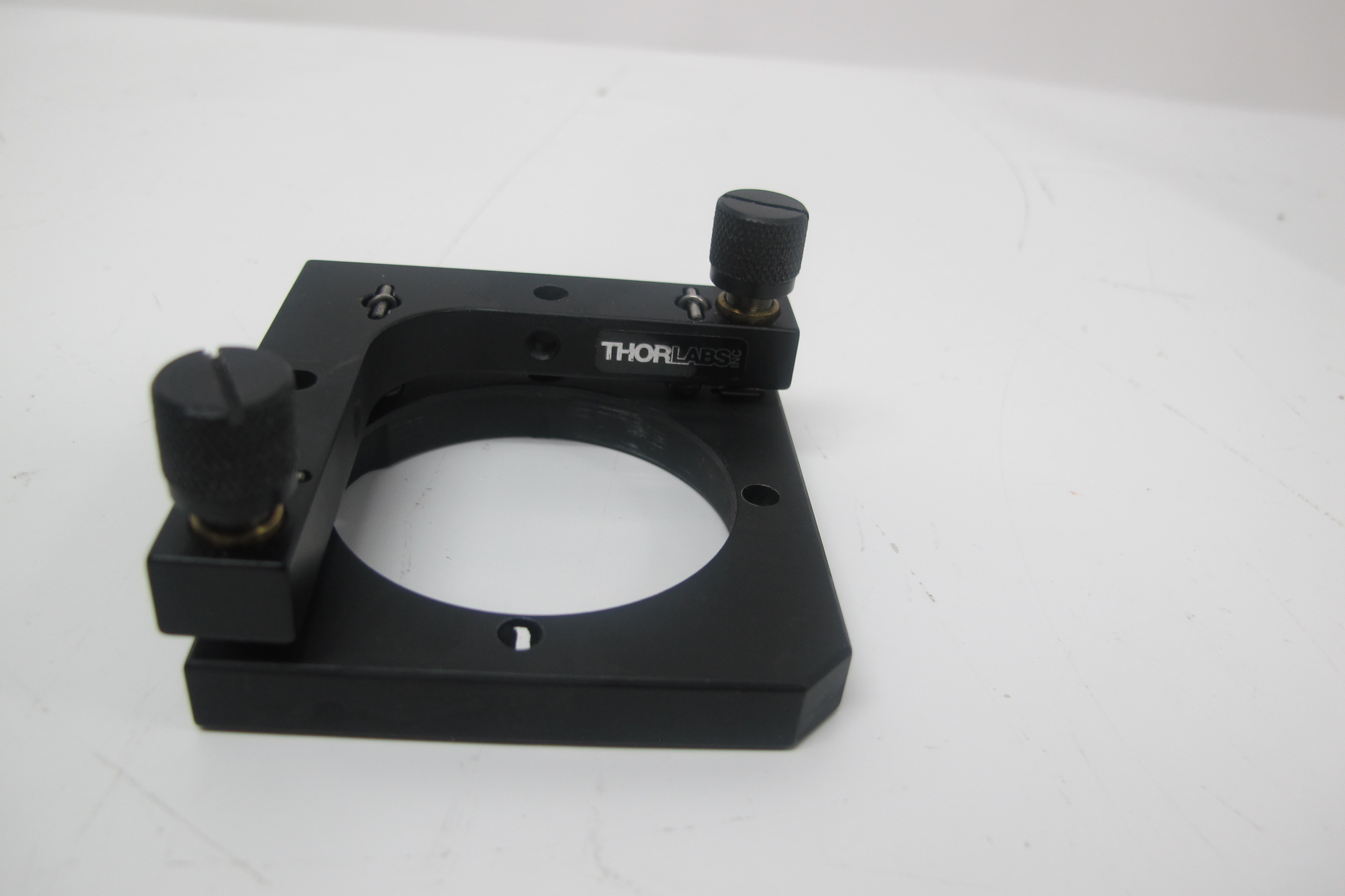 Thorlabs Mirror Mount Mirror Mounts BMI Surplus