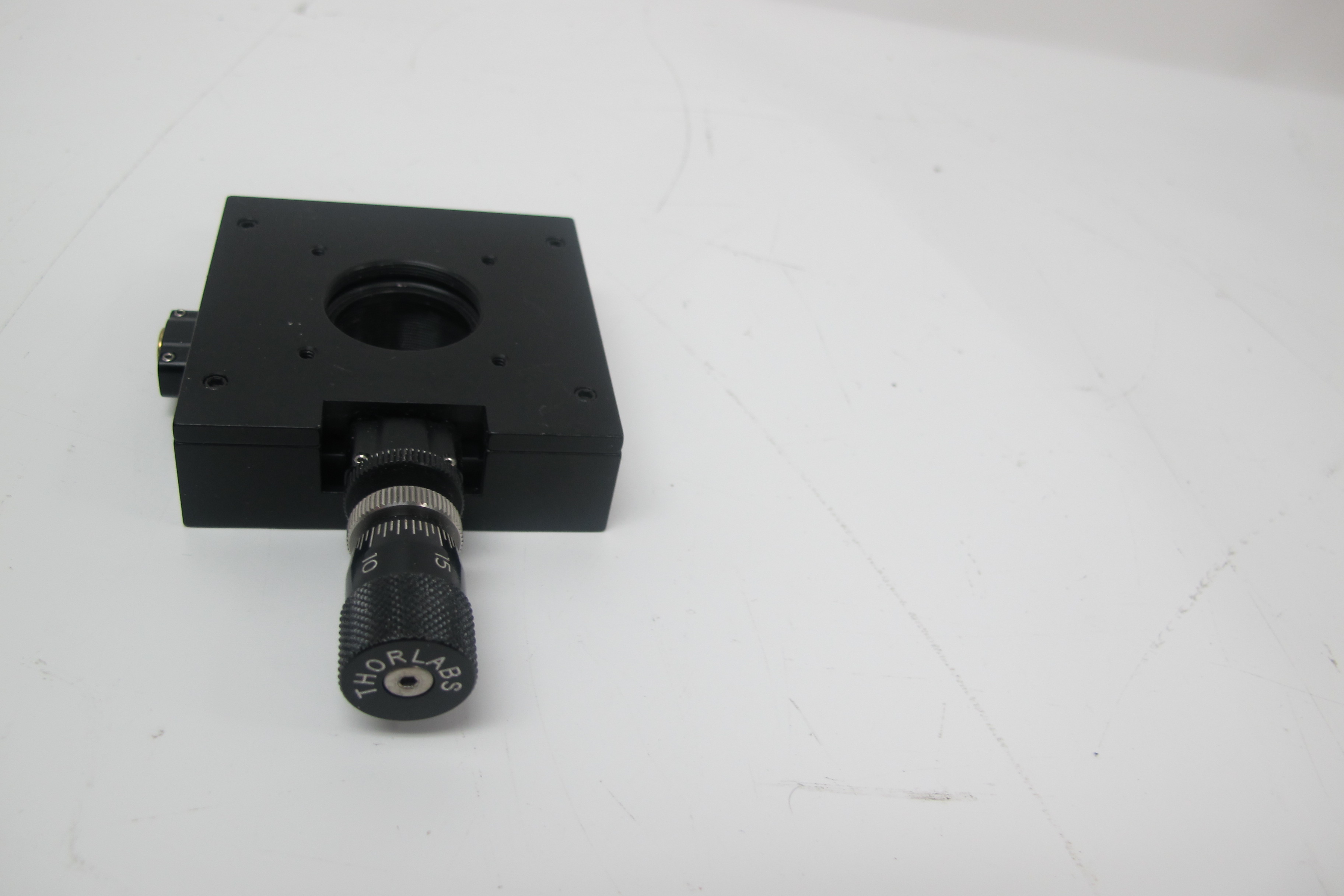 Thorlabs Linear Translation Stage BMI Surplus