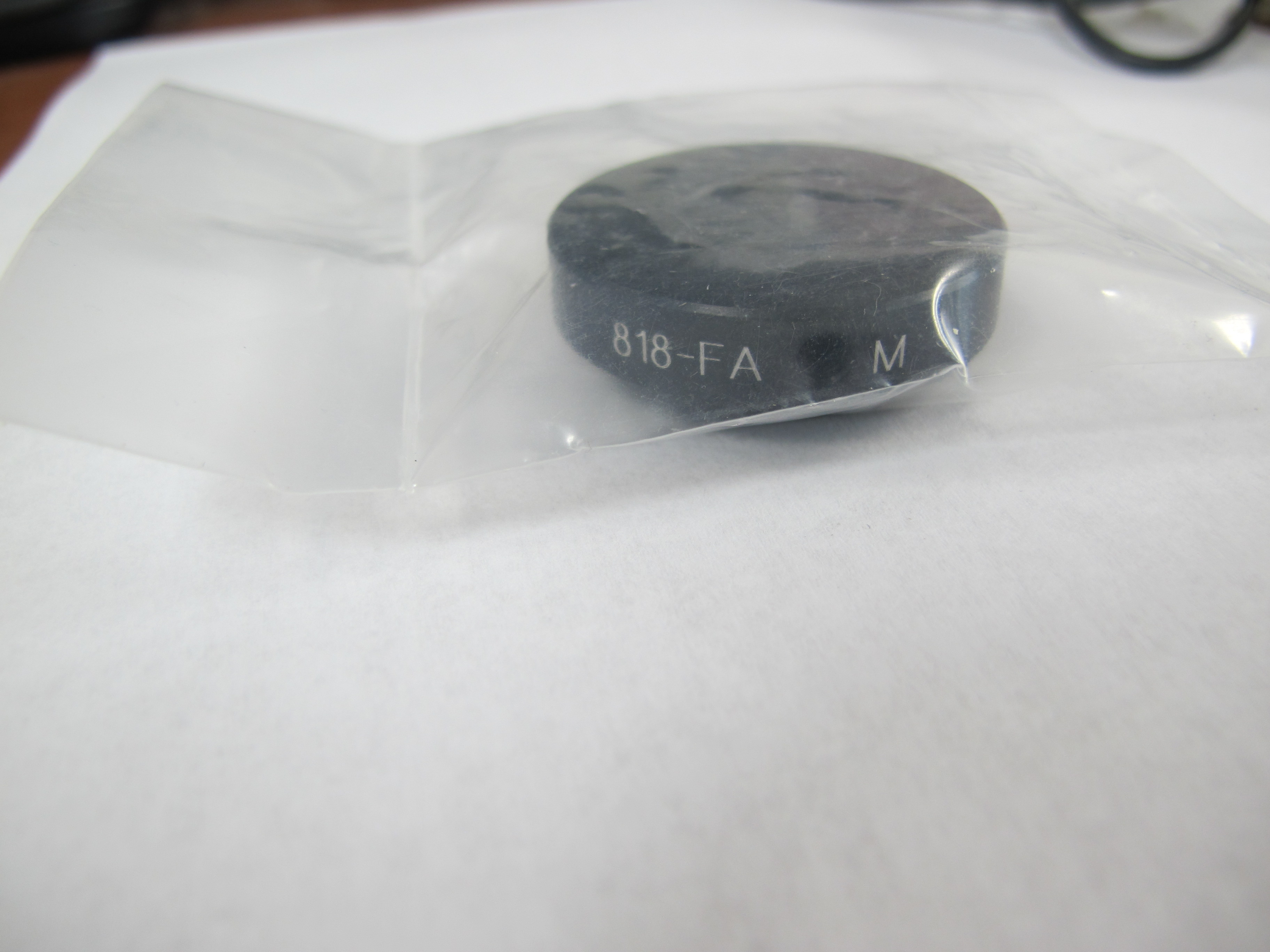 Newport 818-FA Fiber Adaptor Mount, Connectorized, Photodiode Detector - Image 3