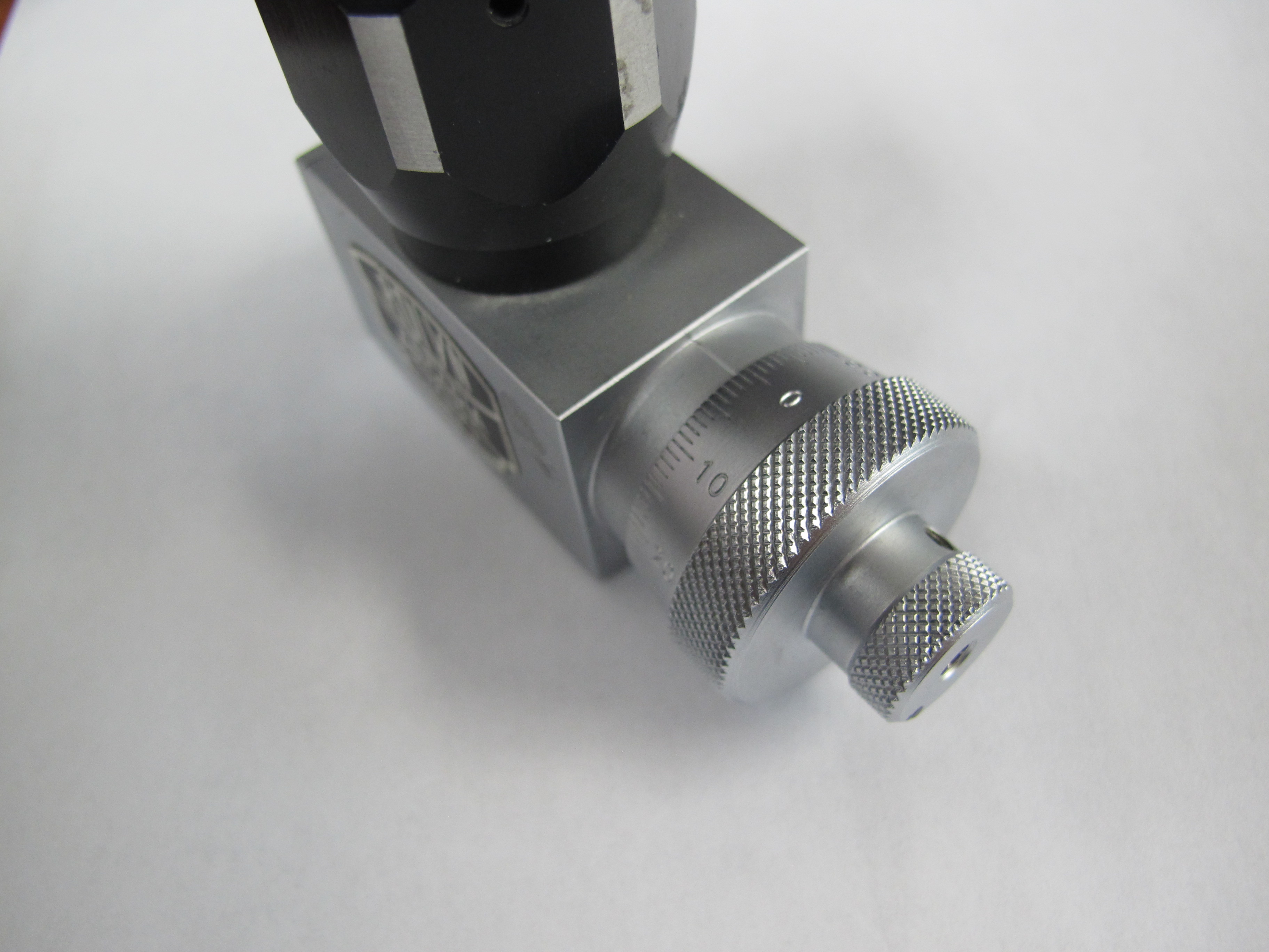 Rolyn Arcadia Graduted Optical measuring Device Optical Test