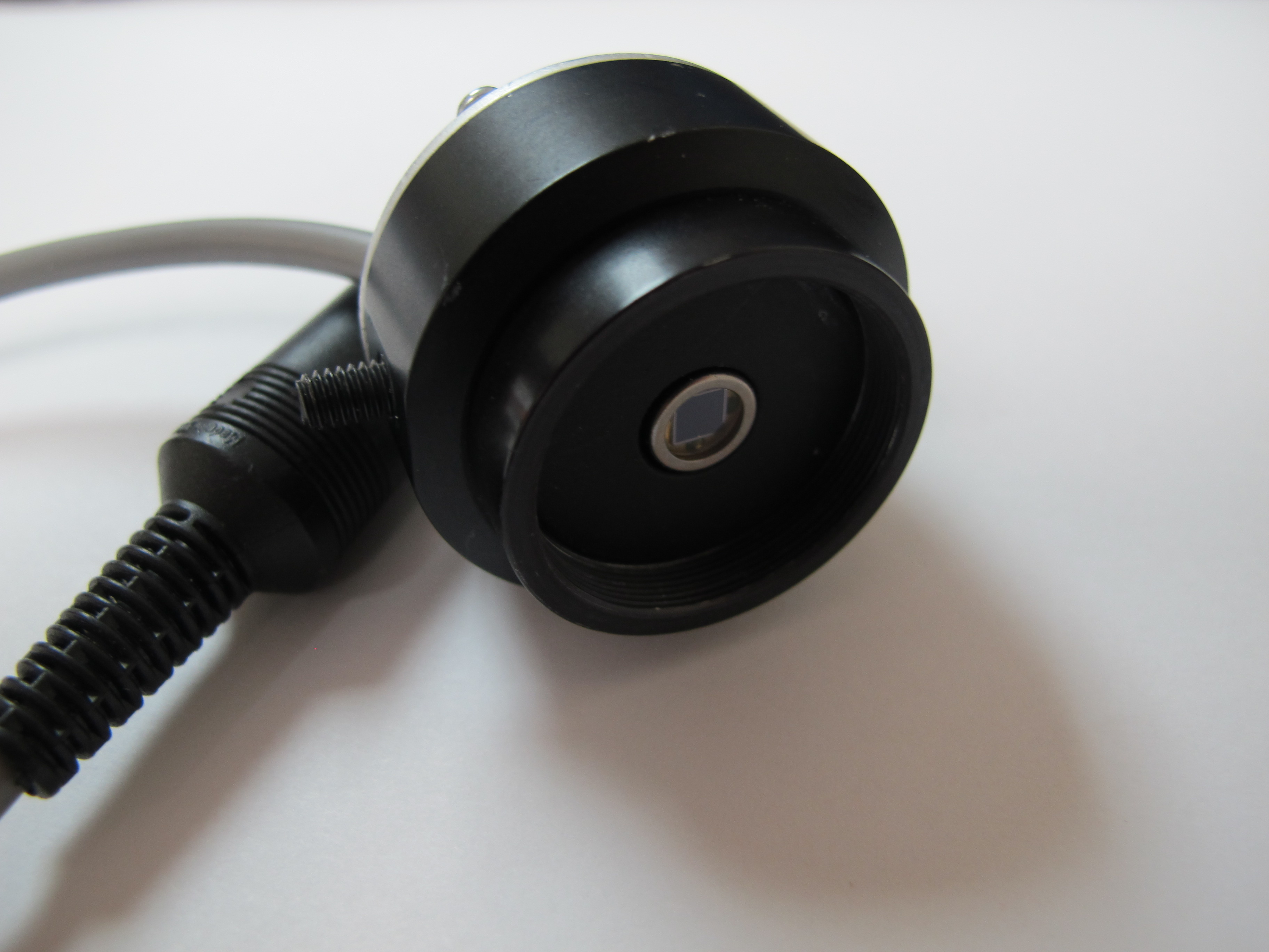 Thorlabs PDA55 Amplified Si Photodetector Detectors BMI Surplus