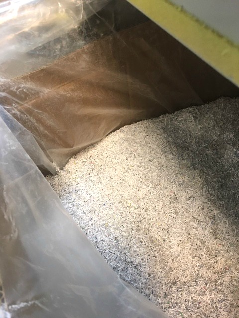 SEM Model LK-1 Shredder with Oiler System - Image 3