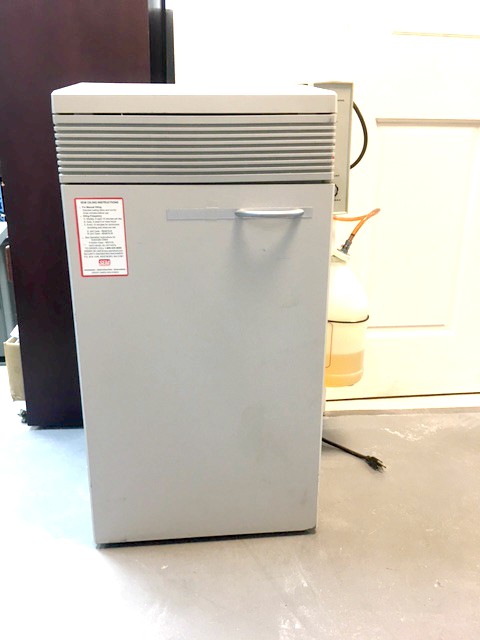 SEM Model LK-1 Shredder with Oiler System - Image 6