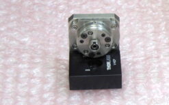 Thorlabs PAF-X-18-PC-C FiberPort Mounted on an HCP Post Mount