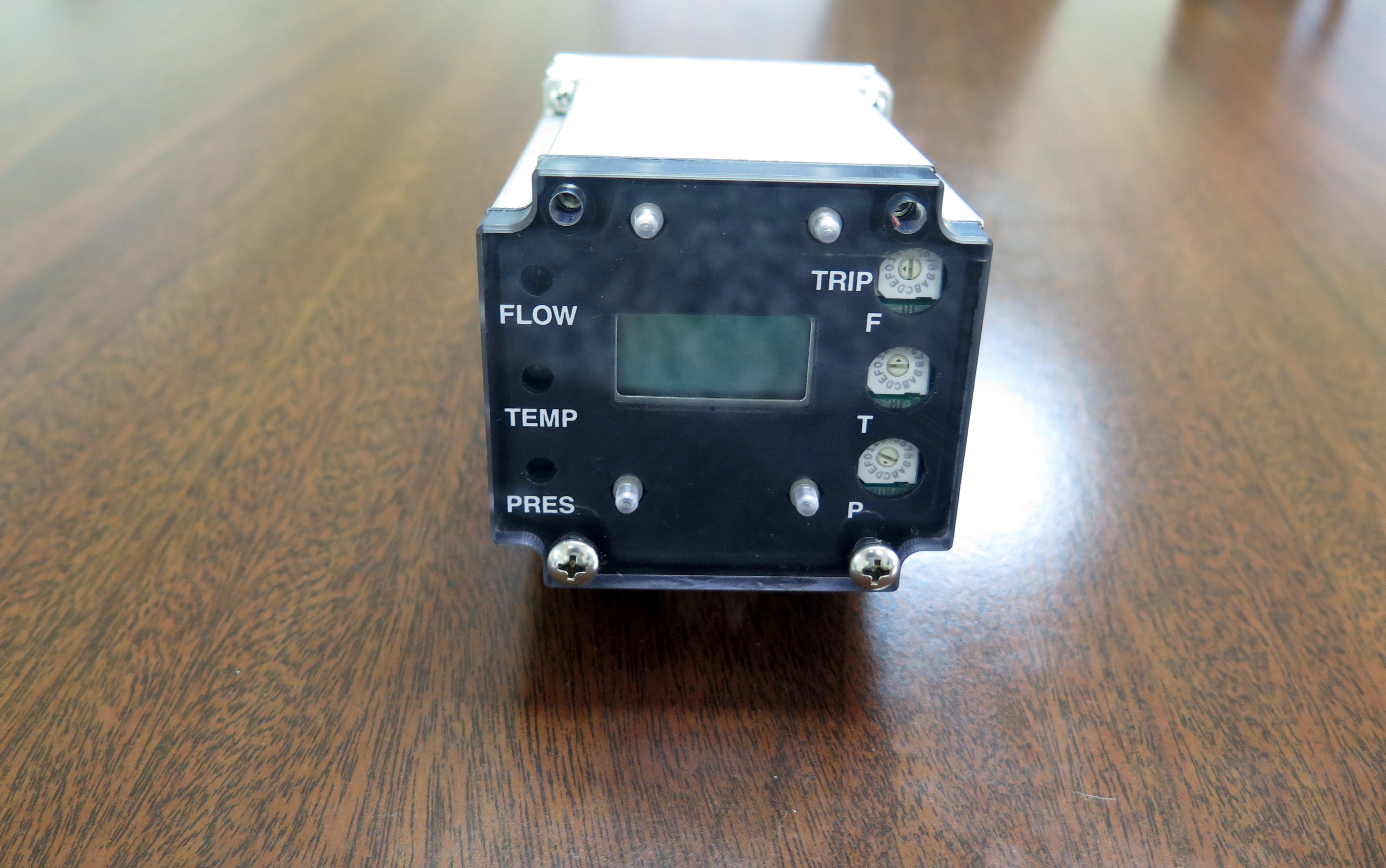 Proteus Industries 04004SN4TPD Flow Meter Lab Accessories, Plumbing