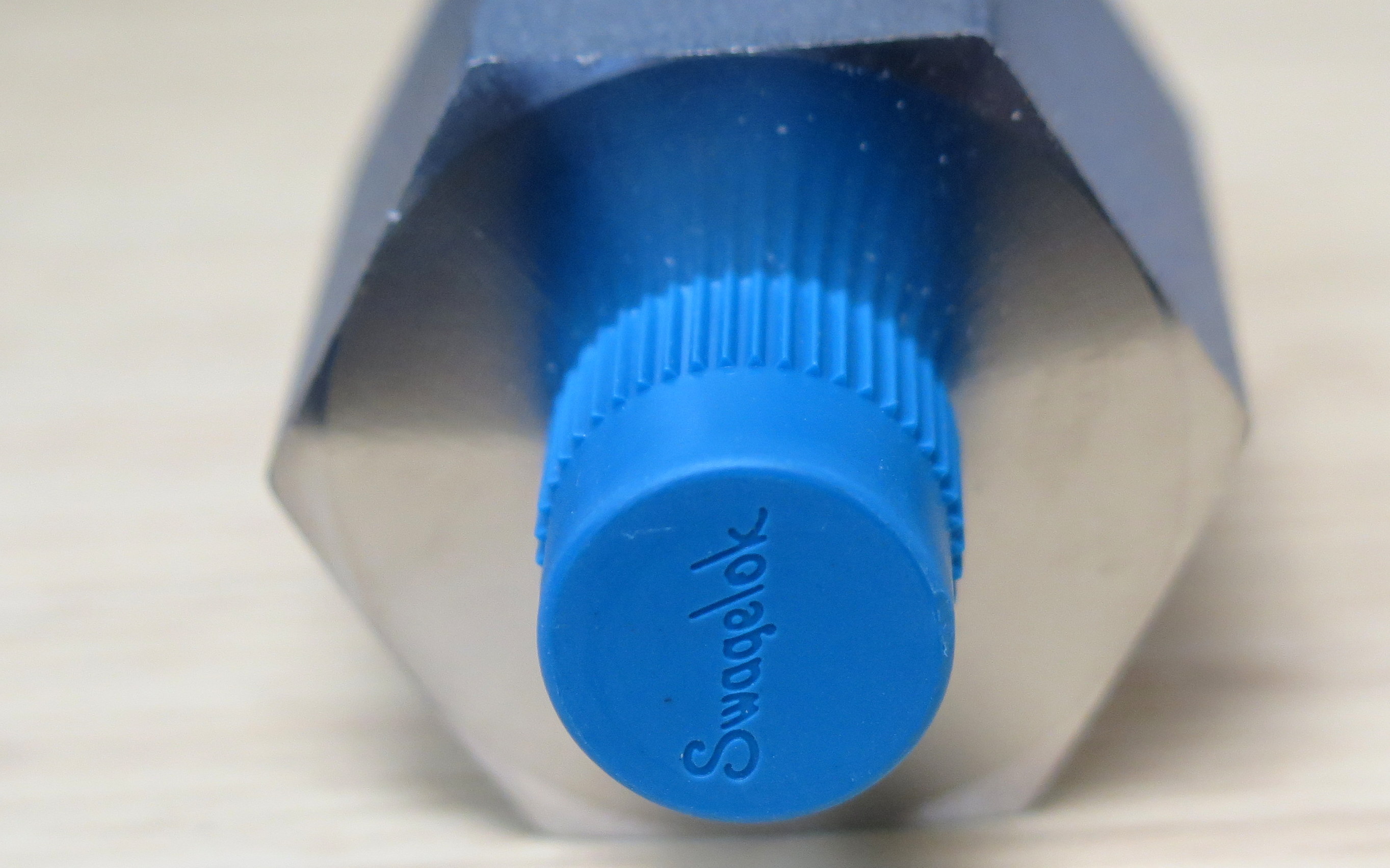 Swagelok SS-12-RA-4 Stainless Steel Reducing Pipe Adapter - Image 3