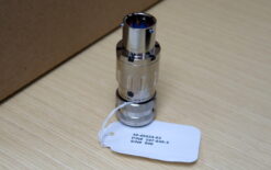 Glenair 247-649-3 Connector