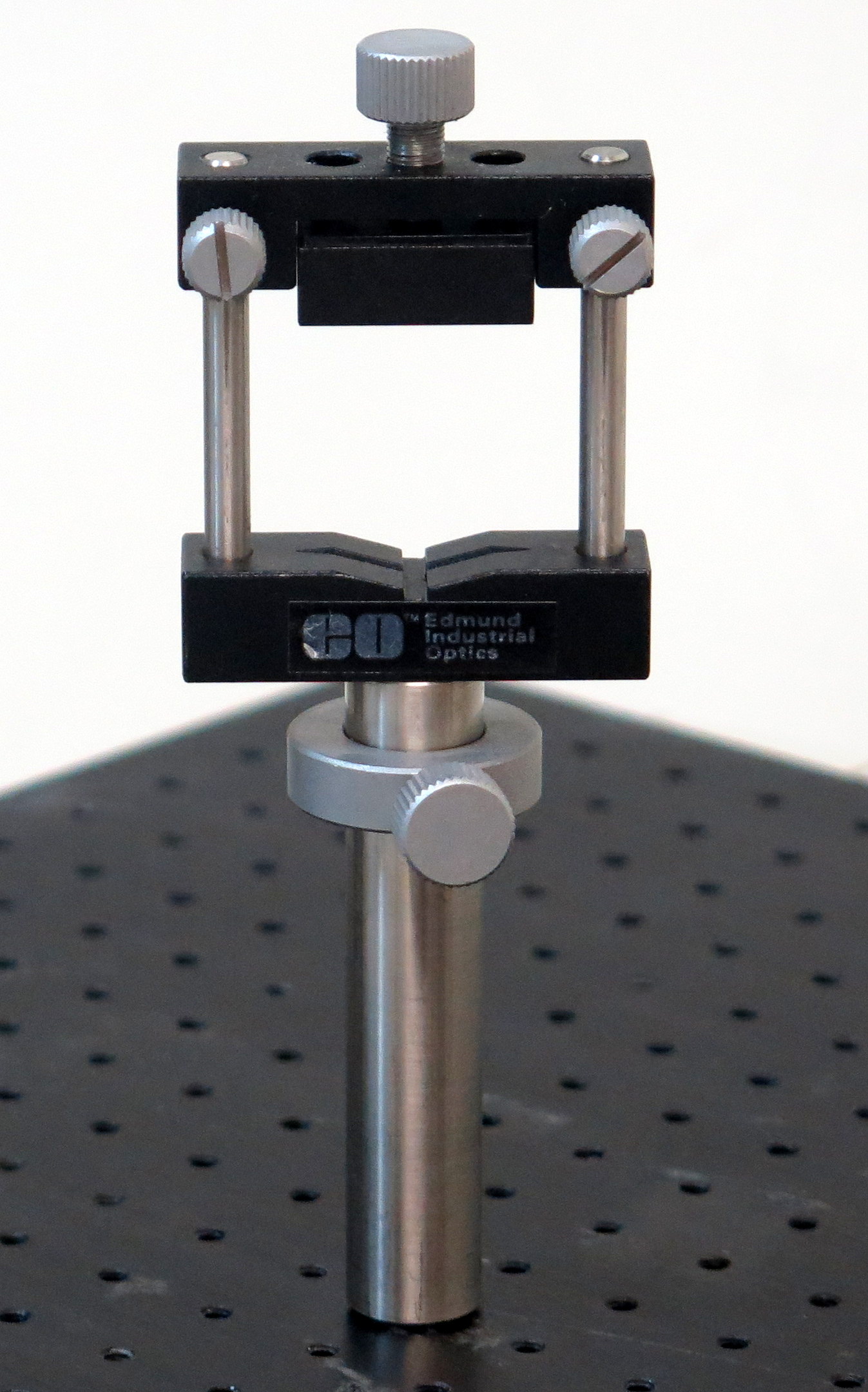 Edmund Optics 55529 25mm BarType Optics Holder Lens and Optical