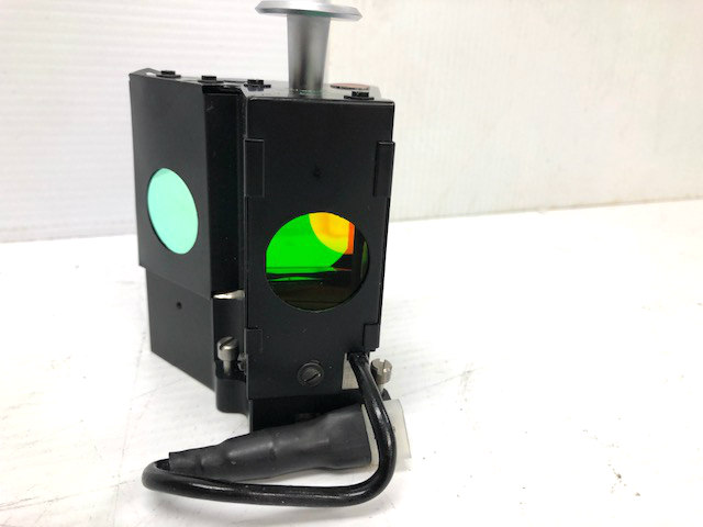 Angenieux Color Block Prism IVC 4000 - Image 3