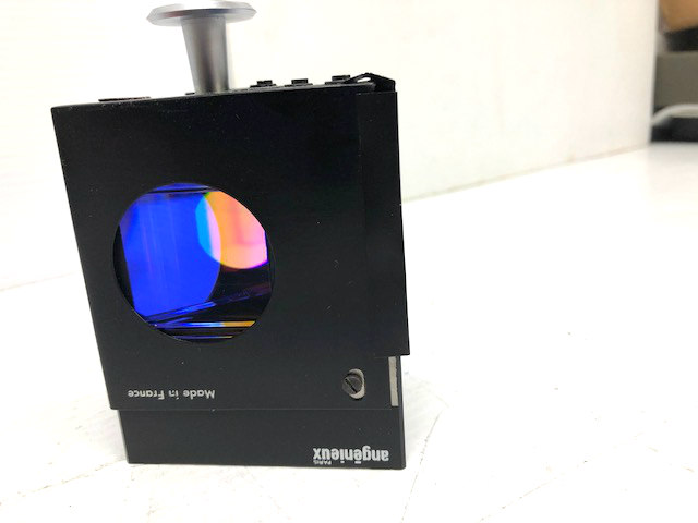 Angenieux Color Block Prism IVC 4000 - Image 4
