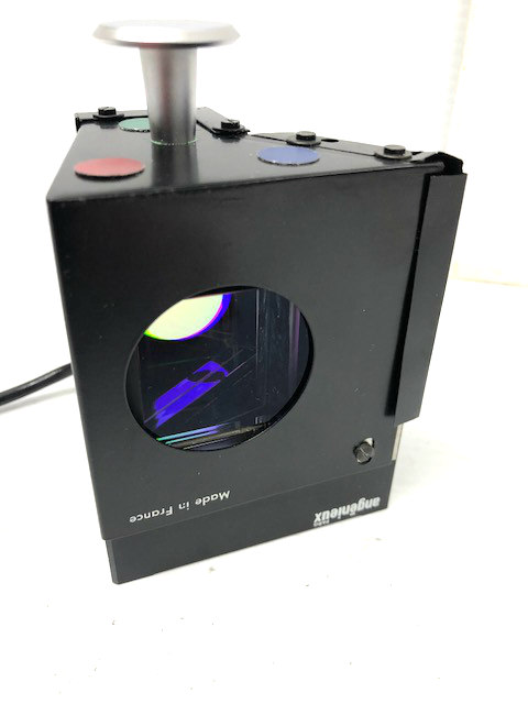 Angenieux Color Block Prism IVC 4000 - Image 6