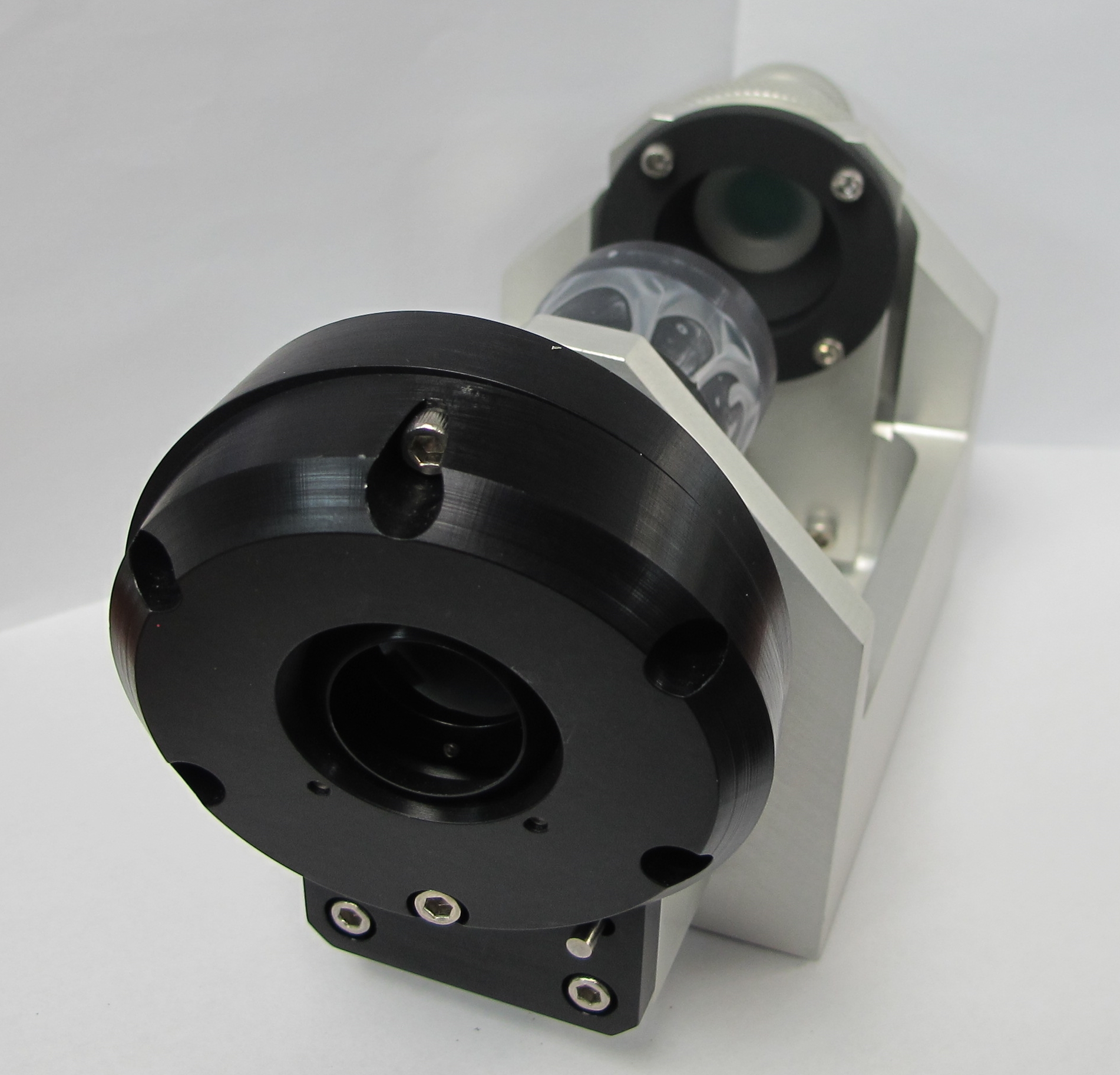 Diffusion Holography Rig - Image 3