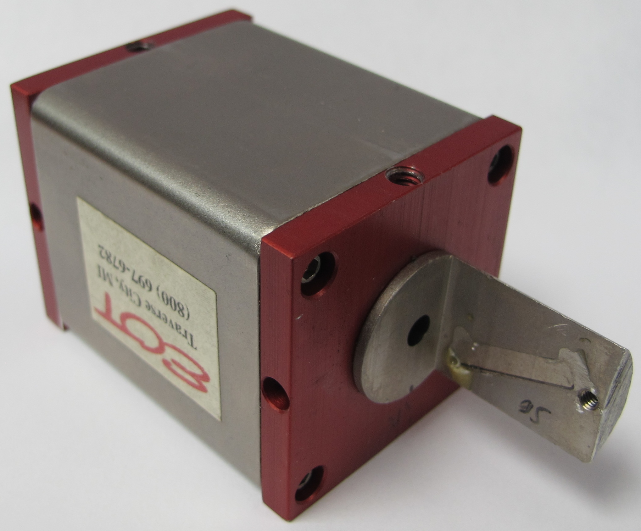 EOTech 4R1065 1065nm Faraday Rotator - Image 3
