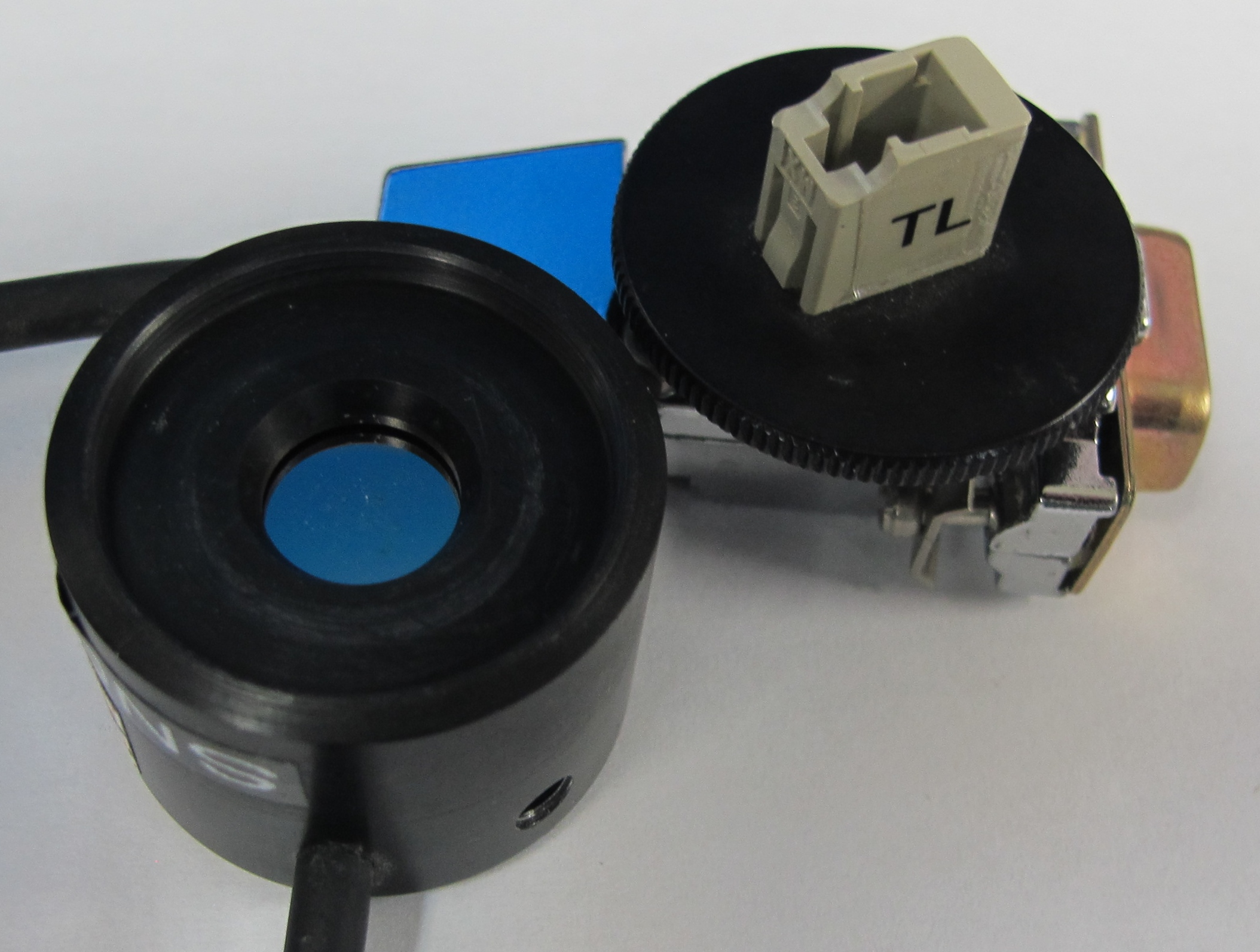 Gentec PH-78-Ge Photodetector with Fiber Adapter - Image 3