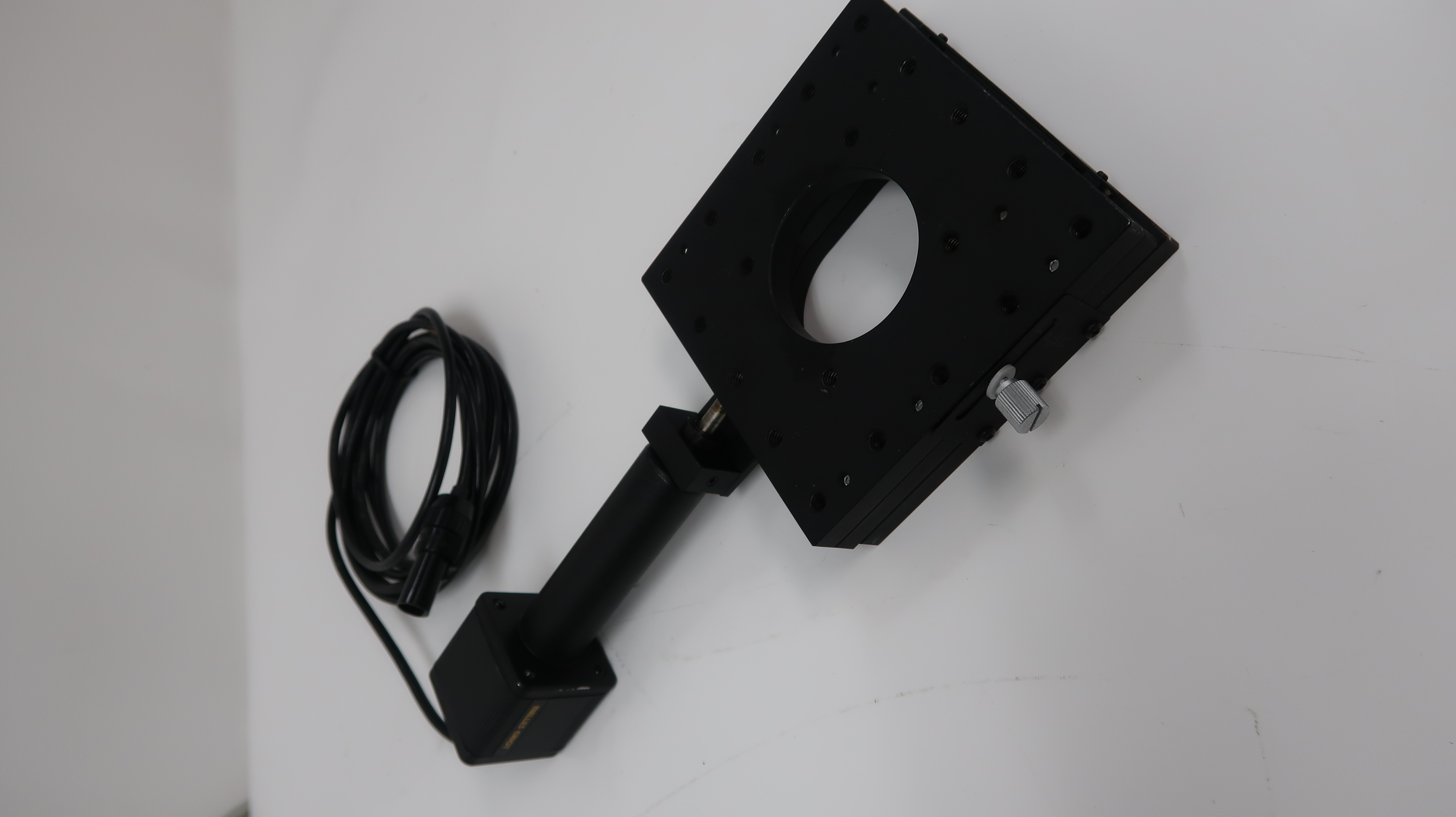 Linear X Stage Melles Griot Motorized - Image 3