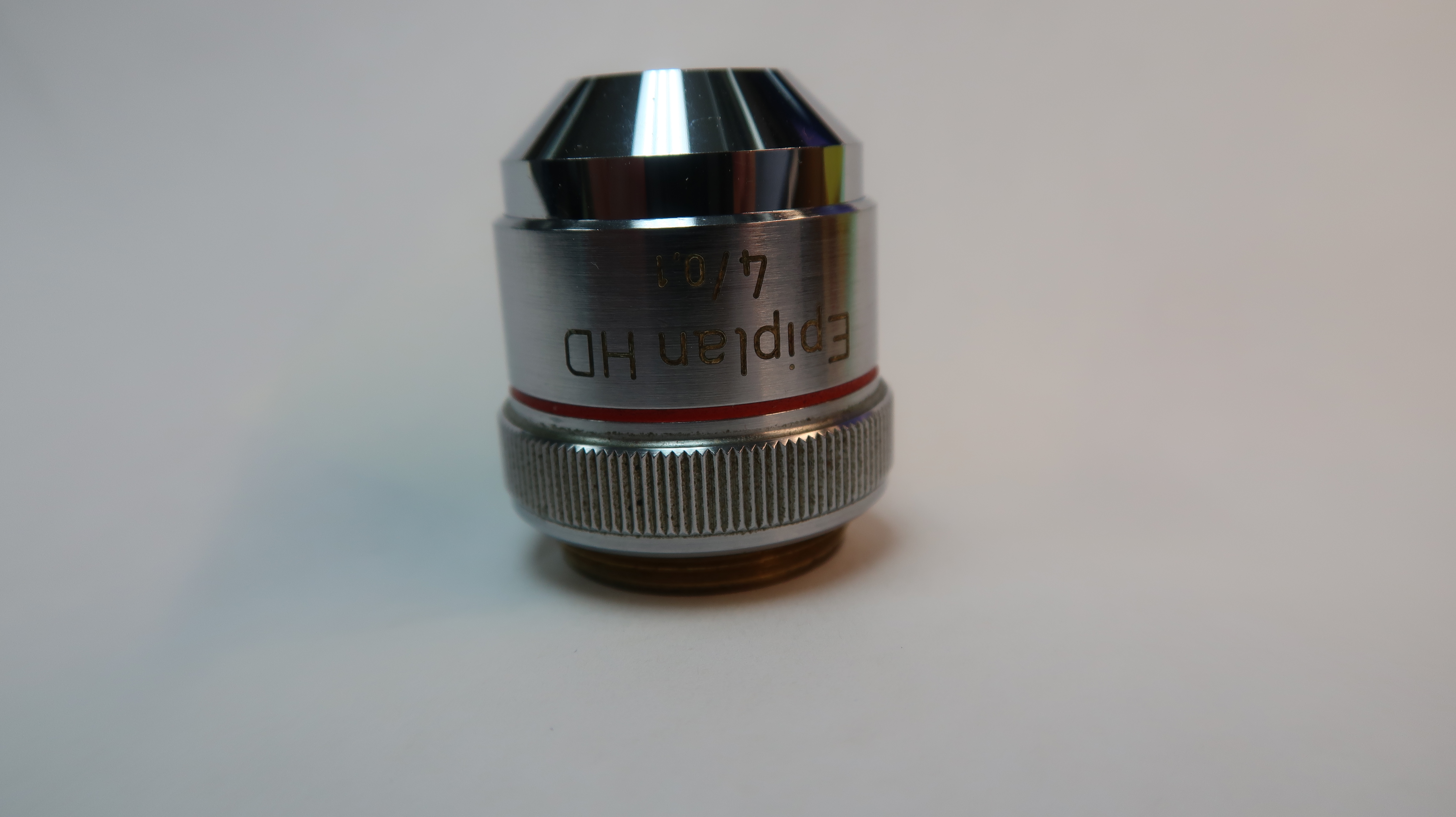 Carl Zeiss EpiPlan HD 4X Microscope Objective - Image 3
