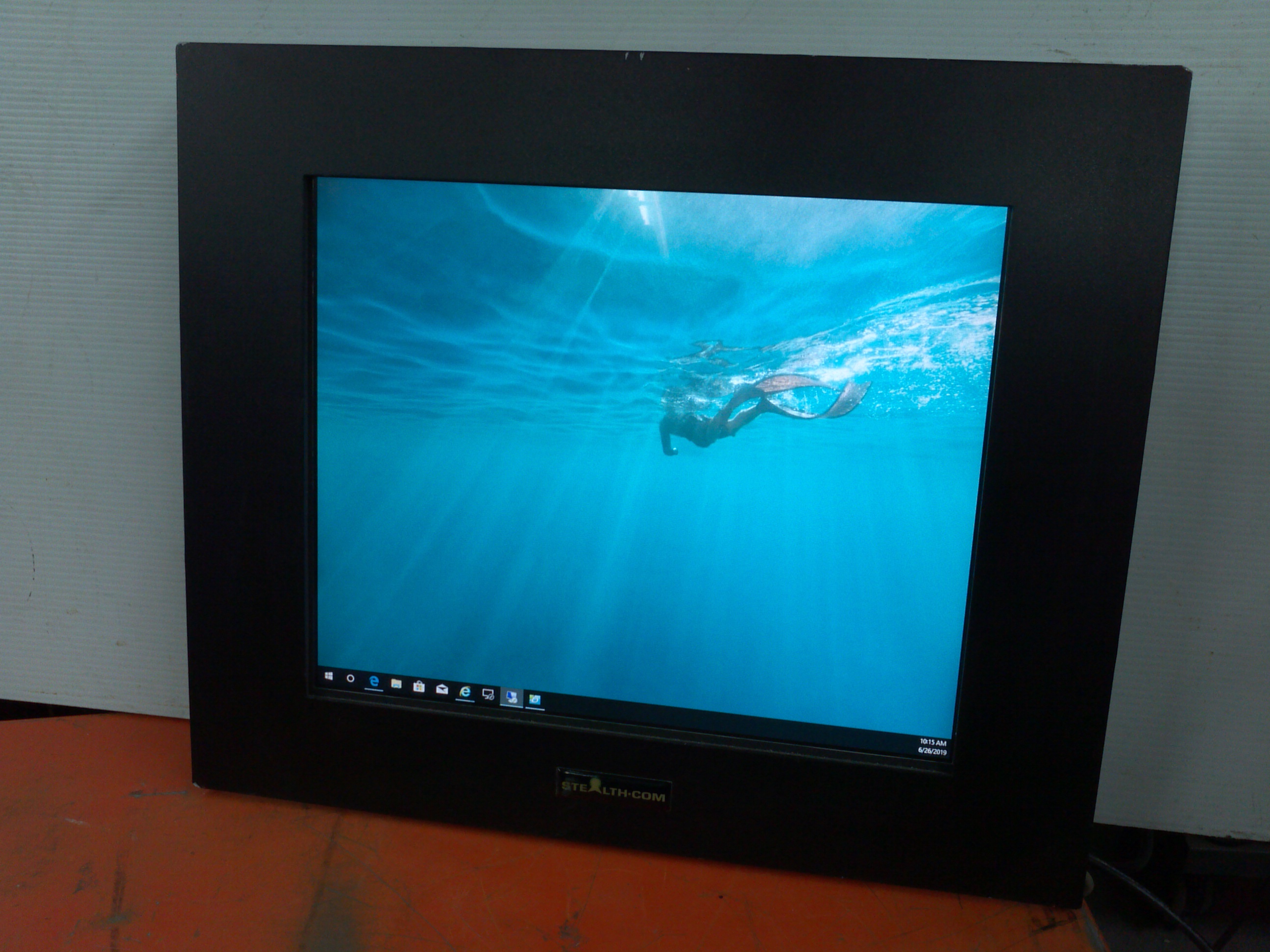 New & Used Computer Monitors BMI Surplus