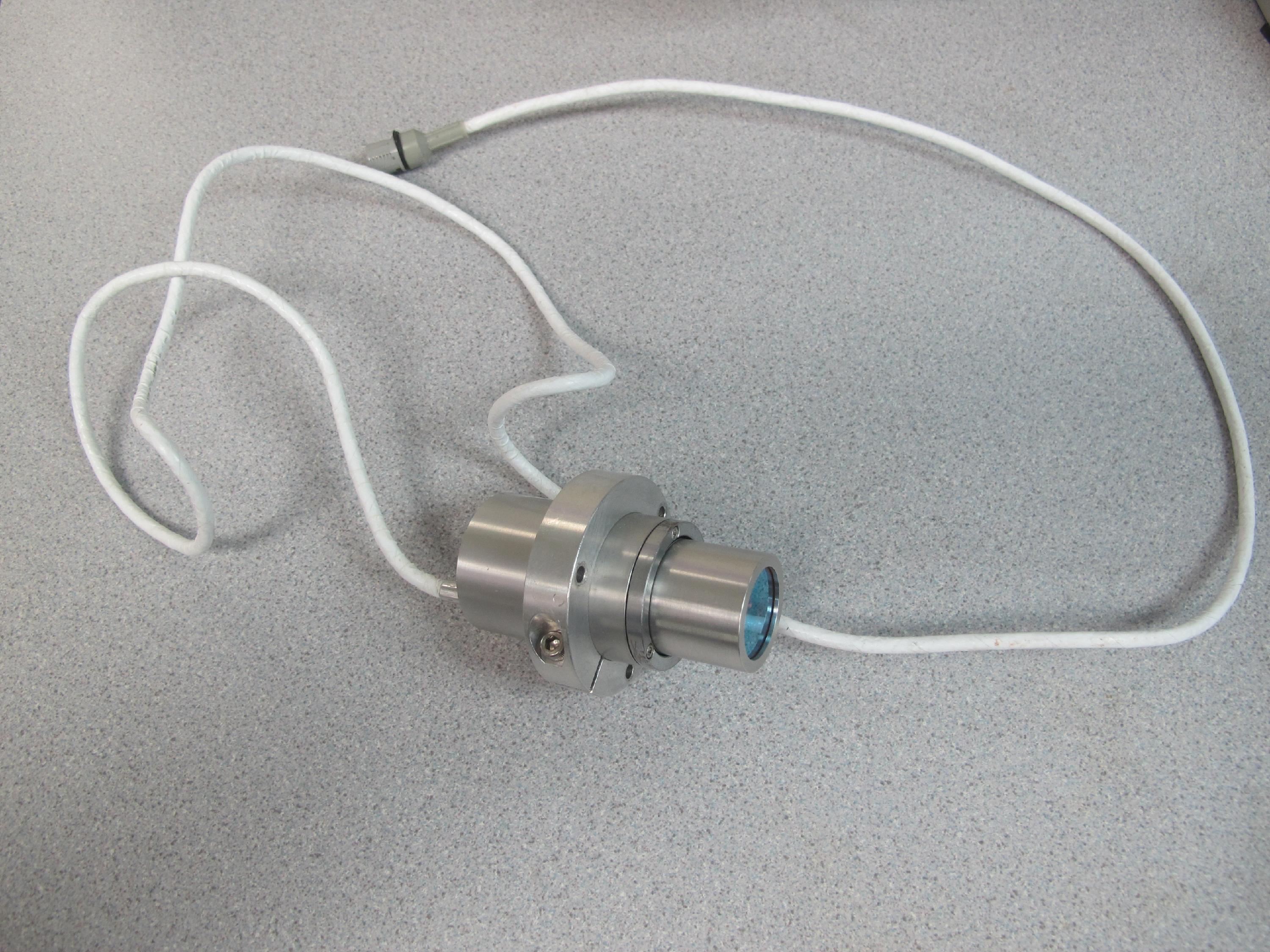 1" Motorized Optical Element Holder Mirror Mounts Motorized BMI Surplus