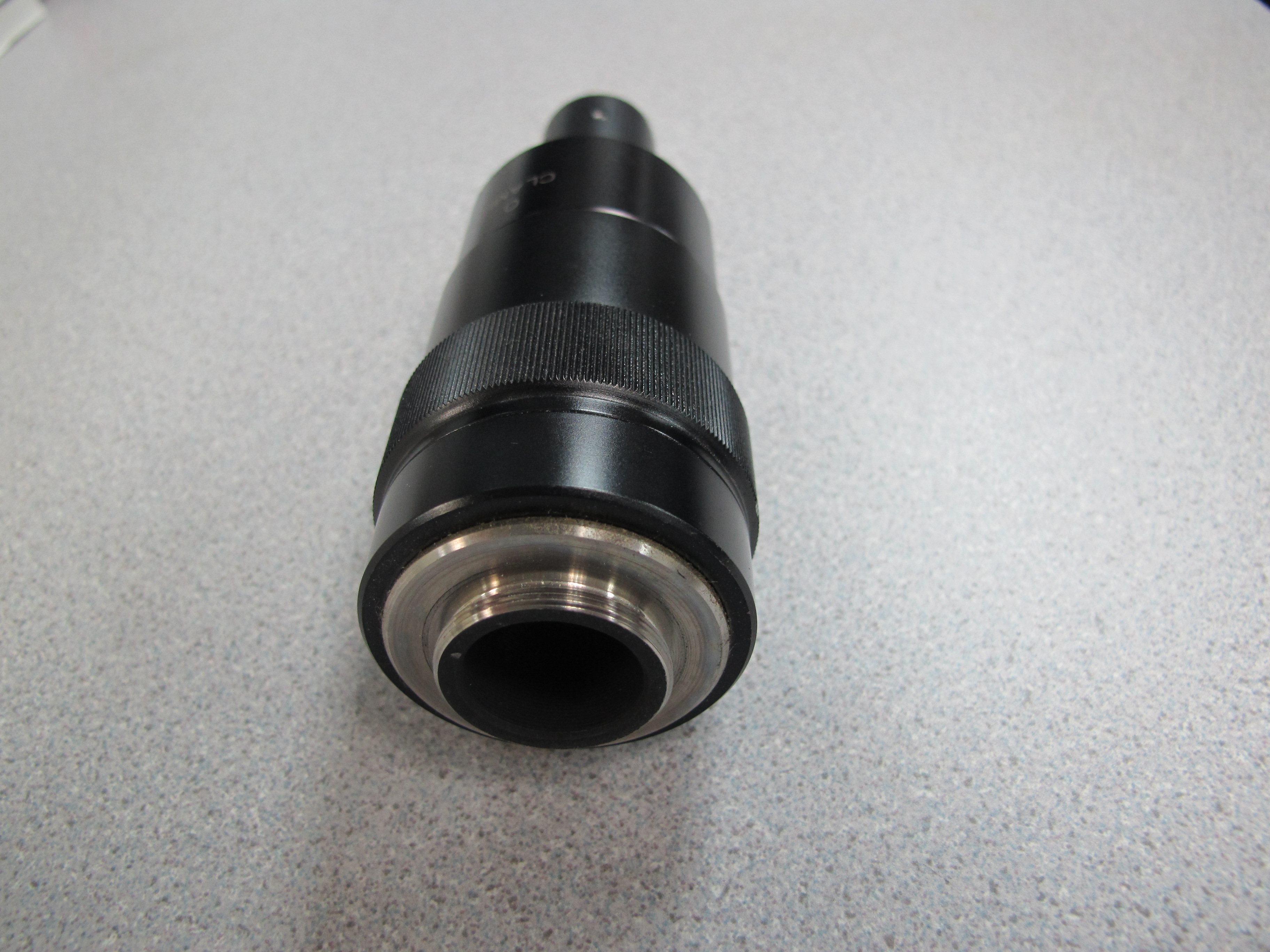 Diagnostic Instruments 0.55X HR055CMT Microscope Camera Adapter