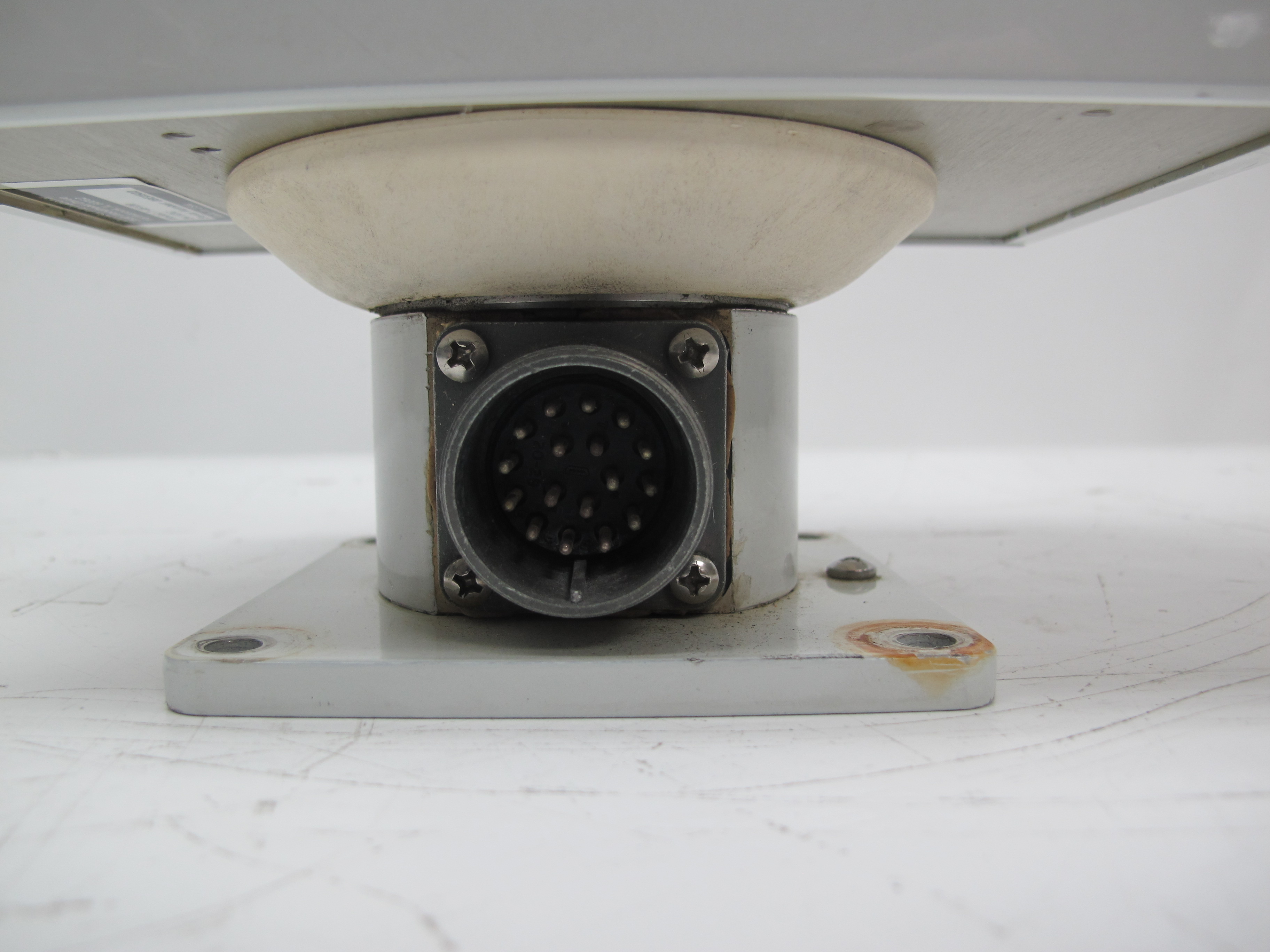 Pan/Tilt Positioner QuickSet Model 745120 Photo Equipment BMI Surplus