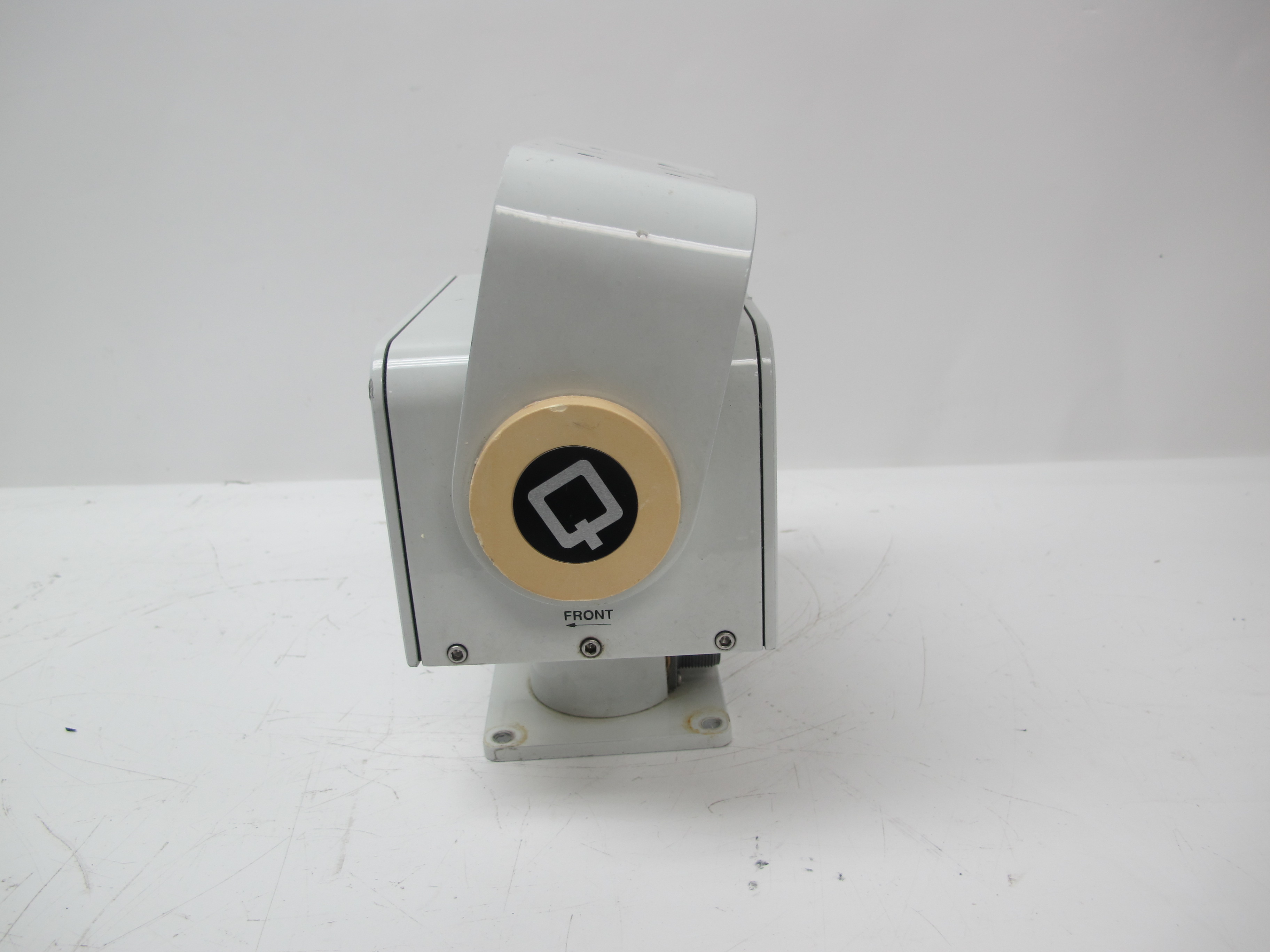 Pan/Tilt Positioner QuickSet Model 745120 Photo Equipment BMI Surplus