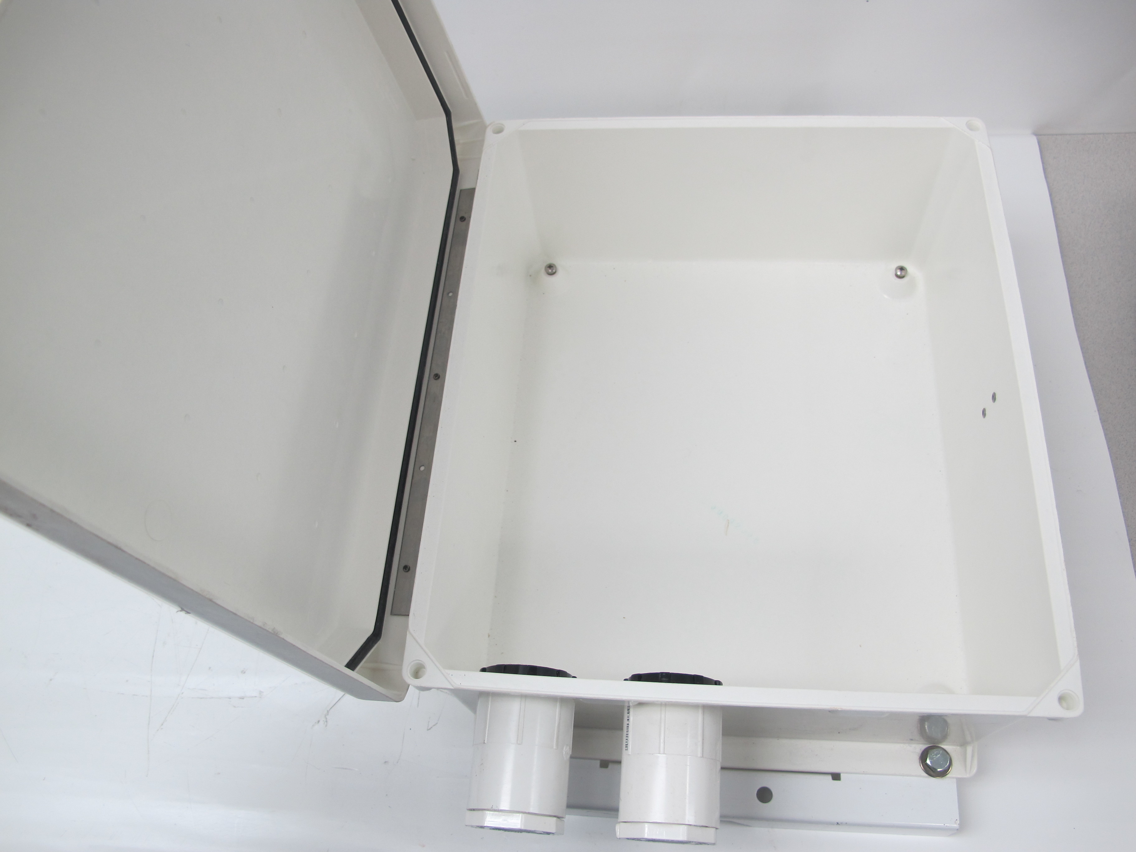 Campbell Scientific ENC12/14 Weather Resistant Enclosure - Image 3