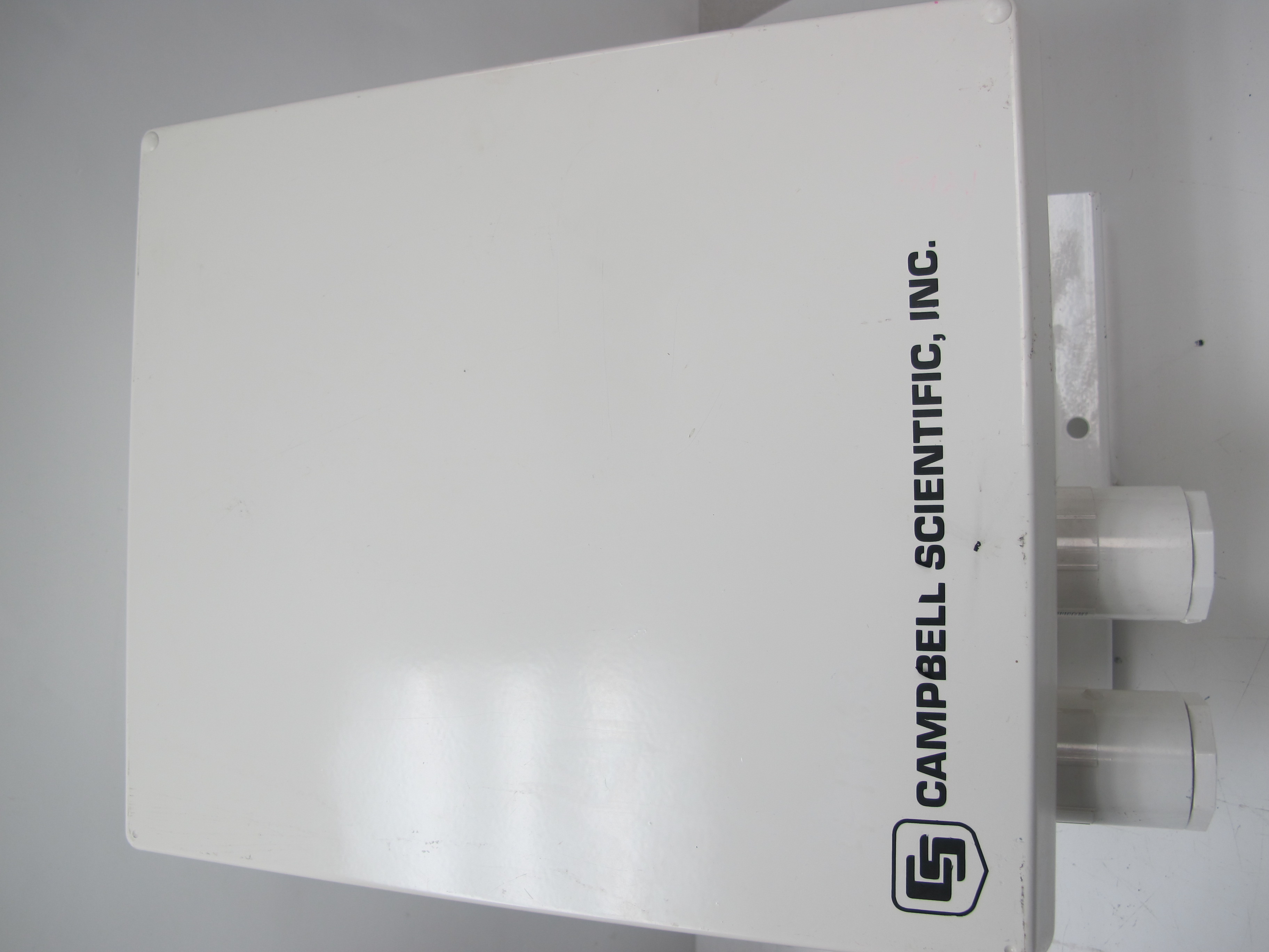 Campbell Scientific ENC12/14 Weather Resistant Enclosure - Image 5