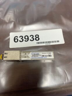 Finisar FCLF8522P2BTL SFP Tranceiver Module