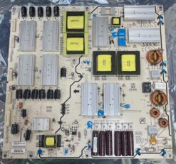 Planar Power Supply EP5824K