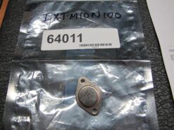 IXYS IXTM10N100 10A 1000V N-channel MosFET Transistor