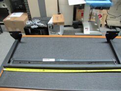 Newport Cable Management System CMS Series