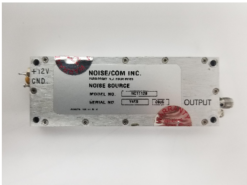 NoiseCom NC1112B Noise Source