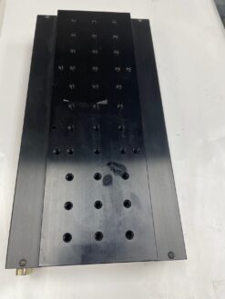 Newport PM80064 Motorized Linear Stage