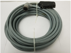 Pfeiffer/Balzers Turbo Pump Cable 16 Meters PM-011-516-T - LOT OF 6