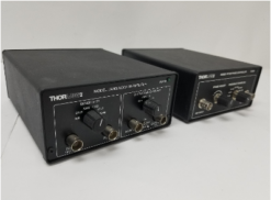 Thorlabs LIA 100 w/PC 100