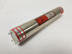 Collins Mechanical Filter F 100 Z 8A
