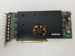 Matrox M9188-E2048F Video Card