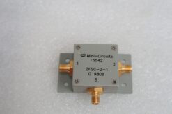 Mini-Circuits ZFSC-2-1 Splitter