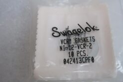Swagelok NI-12-VCR-2 VCR Gaskets - 3/4"